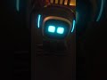 my emo robot singing jingle bells