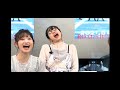 Kukugumi reacting to 𝑤𝑖(𝑙)𝑑-𝑠𝑐𝑟𝑒𝑒𝑛 baroque scene (no subs)