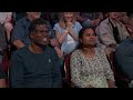 Jimmy Kimmel vs 12-Year-Old Spelling Bee Winner Bruhat Soma