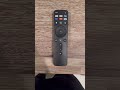 Honest Review of XRT260 Voice Remote