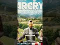 FarCry 5            Only you