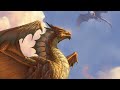 Dragon Tribute - Glory