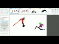 stickman tournament (my first tournament animation)