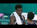 Team USA DISMANTLES Puerto Rico in final men's basketball group game | Paris Olympics | NBC Sports