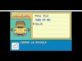 EL MOLESTO MONTE MOON |Pokémon Rojo Fuego| CAP4