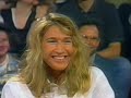 Tennis - Steffi Graf - Stern TV Special (1994)
