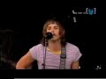 Kings of Leon - Big Day Out 2004