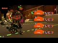 Salmon Run Gameplay: Went for another pracitice session before Big Big Run | Splatoon 3