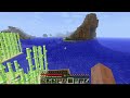 Minecraft v1.1 Long Play E255 (R38) - Building a Grove at Fairview