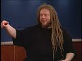 Conversations with History: Jaron Lanier