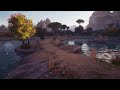 Assassin's Creed Odyssey  |  Elysium  |  Music & Ambience  |  4K