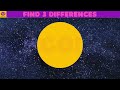 [Find the Difference] Puzzle Game - Part 309