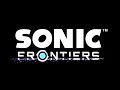 Sonic Frontiers - Undefeatable (Giganto) Extended