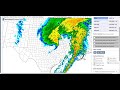 Strong Tornadoes Along the Gulf Coast Today and Tonight - January 24, 2023