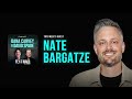 Nate Bargatze | Full Episode | Fly on the Wall with Dana Carvey and David Spade