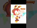 Tails and Charmy singing Right now (one direction)