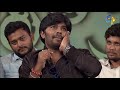 Sudigaali Sudheer Performance | Double Dhamaka Special | 22nd  March 2020 | ETV Telugu