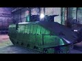 Ukraine's Illegal Monster Tank