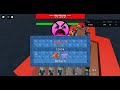 Roblox Doomspire Defense | i lose at final wave this time
