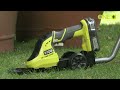 18V ONE+ Cordless 2-in-1 Grass Shear & Shrubber [OGS1822]