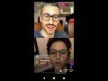 Adam Tsekhman + Tala Ashe (legends live stream)