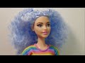 Unboxing Barbie Fashionista #170 #180 #184 Ken doll Mattel *ADULT DOLL COLLECTOR*