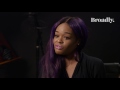 Azealia Banks on Being a Controversial Witch
