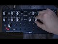 The Moog DFAM synthesizer complete Deep Dive guide tutorial