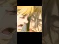 Eren yeager death sad edit  | Eren and armin goodbye - attack on titan amv #attackontitanedit