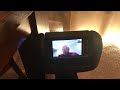 Segway Loomo Robot with Skype