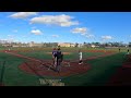 WI Baseball v West Babylon - Game 1