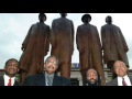 The Greensboro Four