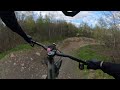 BikePark Wales | GoPro Trail Preview - A470