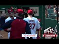 MLB The Show 24 St. Louis CARDINALS vs Tampa Bay RAYS - FIRST GAMEPLAY PS5 60fps HD