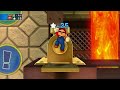 Mario Party 10 - Mario vs Luigi vs Rosalina vs Peach - Chaos Castle