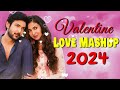 Valentine Mashup 2024| Nonstop - Jukebox | Musical Planet | Love Mashup 2024 | Bollywood Love Mashup