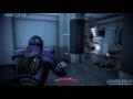 Mass Effect 3 Human Adept Platinum solo | 25:21min