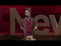The Greatest Medicine in the World | Rohin Francis | TEDxNewcastle