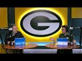 Packers Unscripted: Digging into the draft