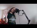 Ballad of Diver's grave - Matthew Mercer (Covered by Katena)