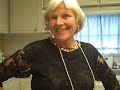 82-year-old Grandma Dances the Charleston!  Great Video!