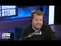 James Corden on His Longtime Friendship With Adele