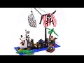 The Final LEGO Pirates Faction