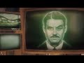 The FULL Story Behind Mr House | Fallout New Vegas Lore