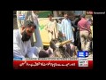 Aik Din Dunya Ke Sath - SHEIKH RASHEED - 30 April 2017 - Dunya News