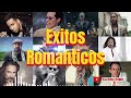 Mix Salsa y Bachata Exitos 2024 - Marc Anthony, Romeo Santos, Marco Antonio Solis, Juan Luis Guerra