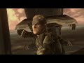 MGS4 - How to Defeat the Bosses Easier