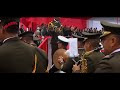 Delegaciones Extranjeras PRESENTES en el Desfile Militar PERÚ 2024