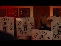 Dj Belite & Shahlo Ahmedova - 2Pac All Eyez on Me Pt 4 (Gangsta Remix Official Music Video)