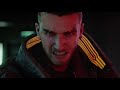 Cyberpunk 2077 - Official Cinematic Trailer ft. Keanu Reeves | E3 2019